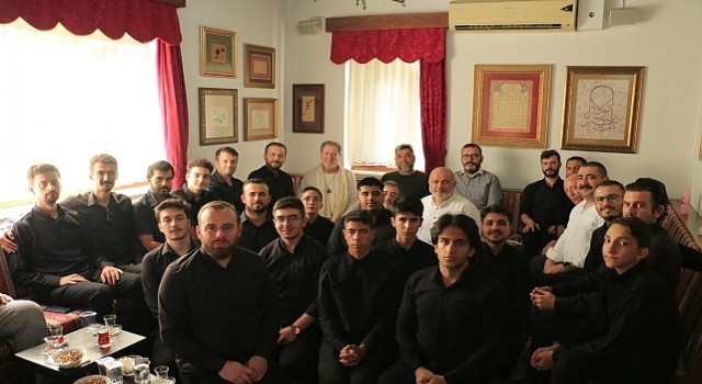 Muharrem ayının manevi iklimi Kocaeli;yi sardı