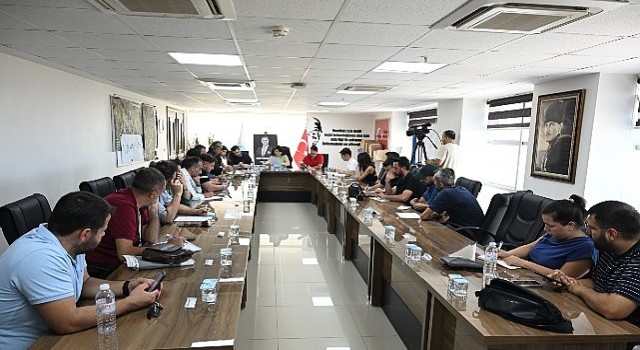 Muradiyeye 2 milyarlık dev altyapı yatırımında ikinci adım atıldı