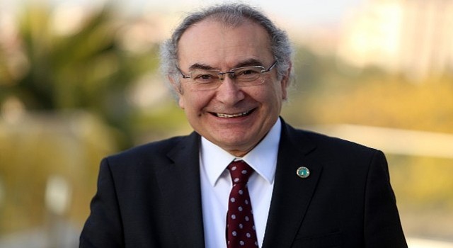 Prof. Dr. Nevzat Tarhan: ”Çocuk sözleri takip etmez, izleri takip eder!”