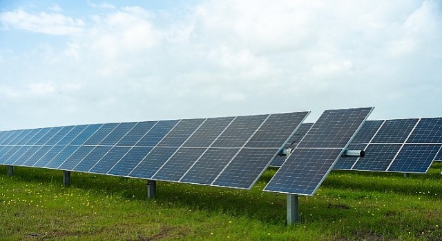 Sabancı Renewables, ABDdeki Güneş Enerjisi Portföyünü Pepper GES ile Büyütüyor