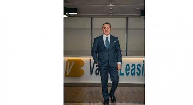 Vakıf Leasingten 75 milyon USDlik yeni kredi anlaşması