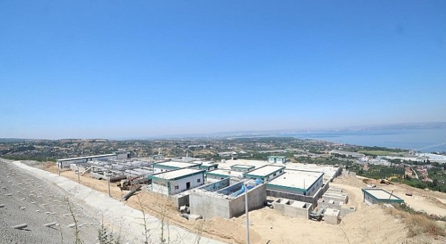 Yarının Kocaeli si için atılmış stratejik bir adım