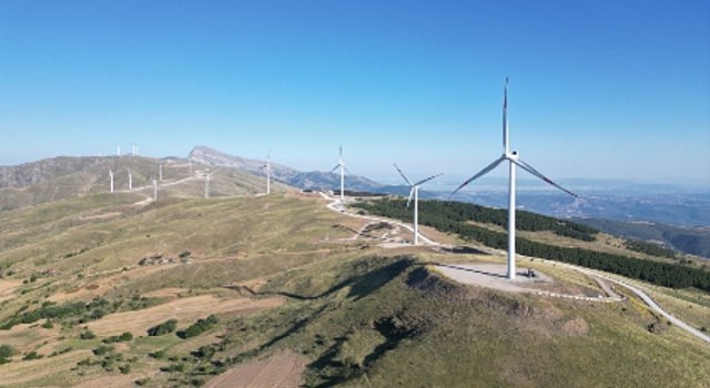 Akfen Yenilenebilir Enerji 802 MWlık Kurulu Güce Ulaştı