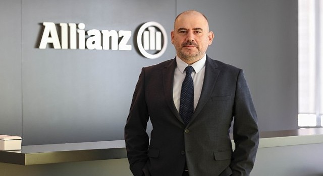 Allianz Türkiyeden yükselen elektrikli araç trendine tam destek!