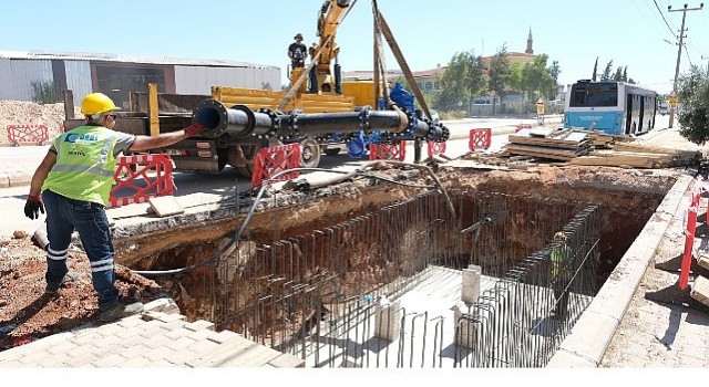 ASAT&#39;tan 760 milyon TLlik SCADA yatırımı