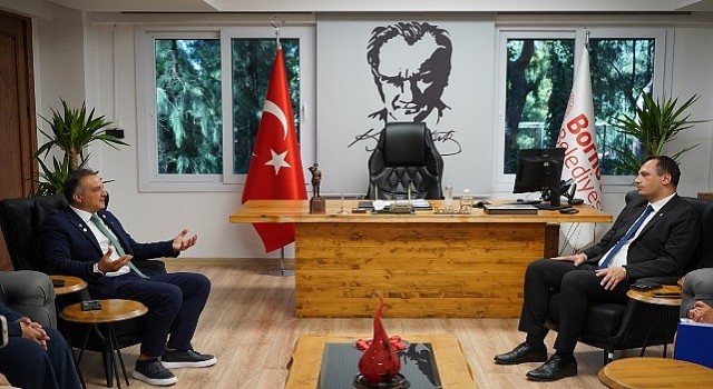 Atık dönüşümünde güç birliğiAtık Bank Projesi