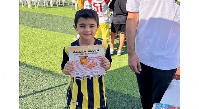 Avcılarlılar açık hava etkinliklerinde buluşuyor