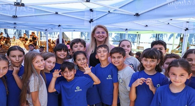 Bakırköy Belediyesi Yaz Spor Okulunun Üçüncü Dönemi Başladı