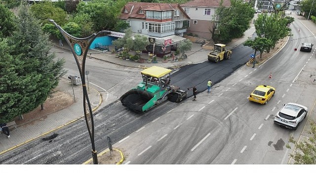 Başiskeleye alternatif ulaşım devrede