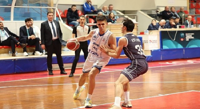 Başkan Büyükakın: ”Şehrimizi en güçlü şekilde temsil edecek”