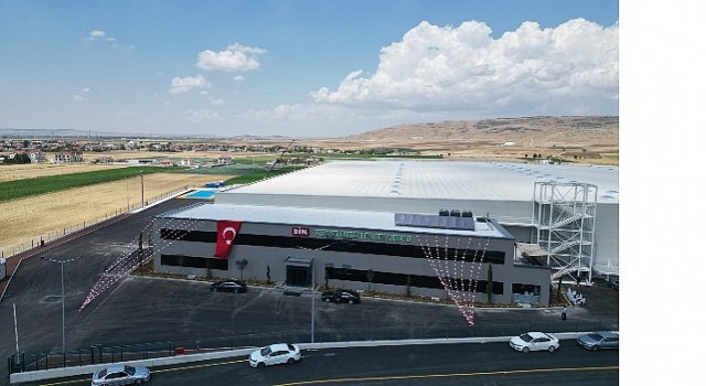 BİM, Yeni Meyve-Sebze Platformunu Afyonda Hizmete Açıyor