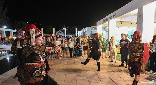 Bornova Belediyesi, 94. Uluslararası İzmir Fuarında