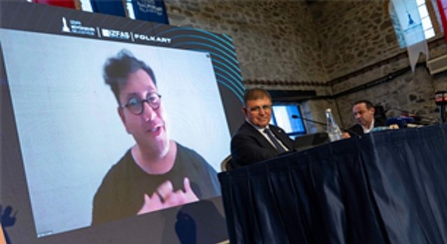 Bu sergiler İEFe damga vuracak