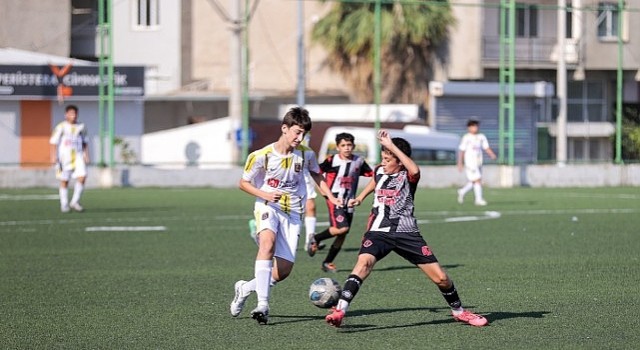 Bucada Zafer Kupası Heyecanı Başladı