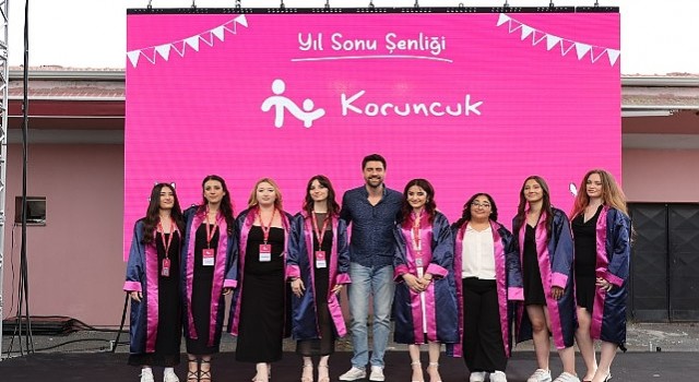 Çağlar Ertuğrul, Boğaziçinin sularında Koruncuk Vakfı için kulaç atacak