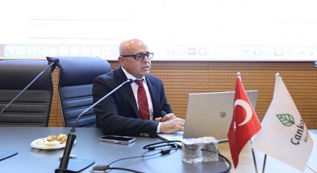 Çankayada “Kalp Dostu Yaşam” Semineri Düzenlendi