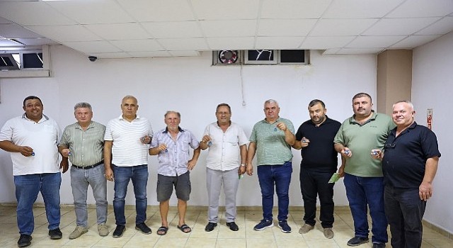 Çevre Dostu Çiftçi Kart projesi yaygınlaşıyor