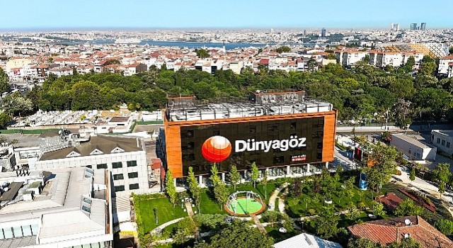 Dünyagözden Altunizadeye 20 Milyon Dolarlık Dev Yatırım