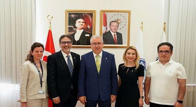 Egeli araştırmacılardan klinik öngörü gücünü artıran yöntem