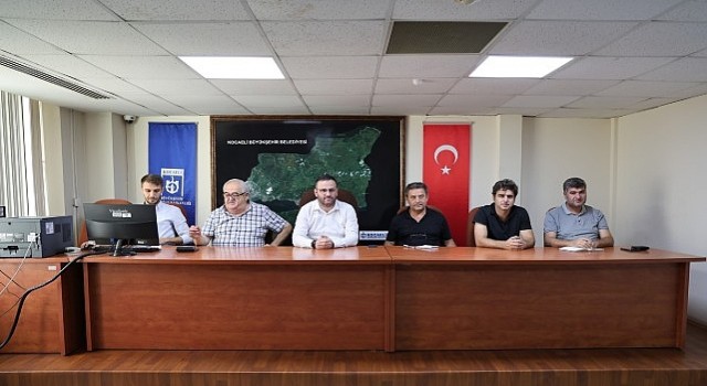 Gölcük Ulaşlı D-130 Karayoluna alt geçit geliyor