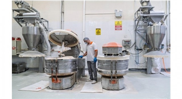 İzmirde Halk Ekmekte zam yok