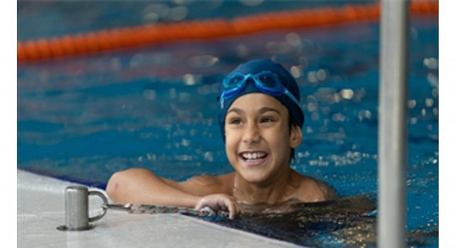 İzmirde yaz spor okullarına ilgi yoğun