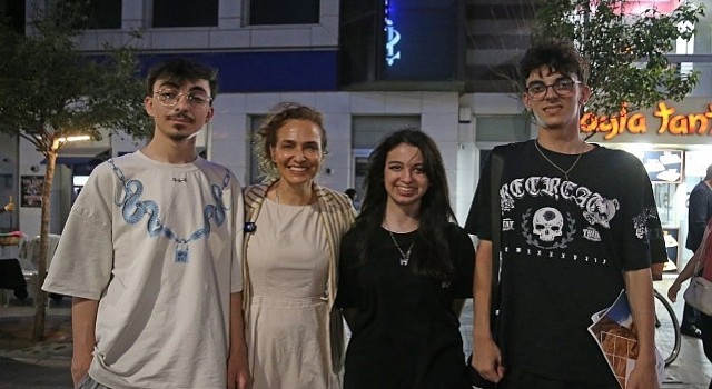 KARGEMden üniversiteye hazırlanan gençlere çağrı