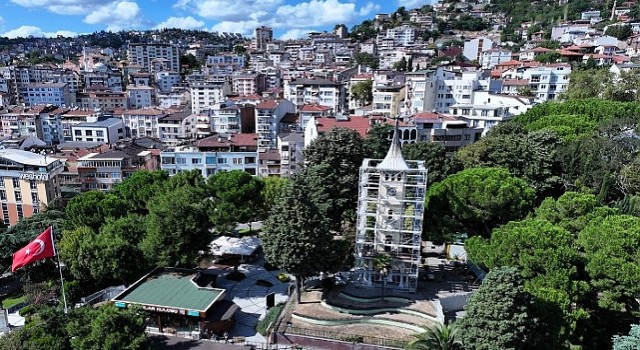 Kocaelide tarih değerini buluyor