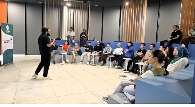 Kütüphanem Kocaelide donanımlı eğitim