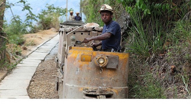 Mariana Van Zeller İle Altının Karanlık Yüzü 13 Ağustos Çarşamba 22.00de National Geographic Ekranlarında!