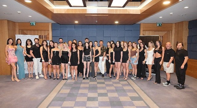 Miss; Mr Model of Türkiye 2025 İçin Geri Sayım Başladı! İstanbul Ön Elemesi Gerçekleşti