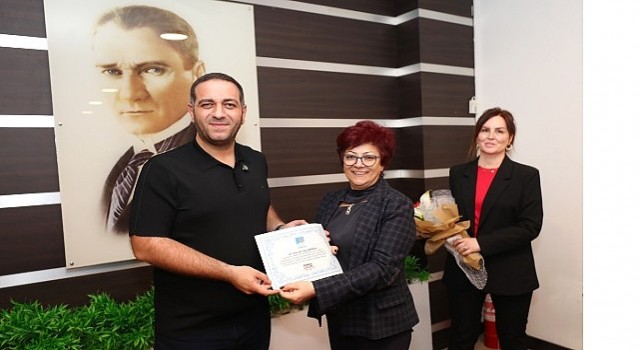 Narlıderede KİHEP Başvuruları 1 Eylülde Başlıyor