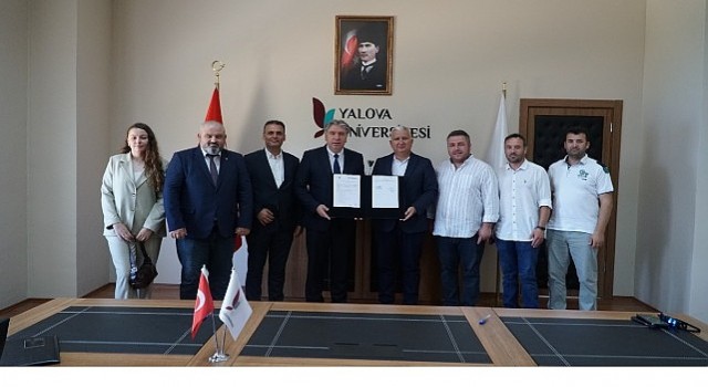 Setur Marinalarından denizcilik eğitimine destek