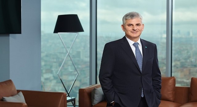 Türkiye Finanstan ekonomiye 2025in ilk yarısında güçlü katkı