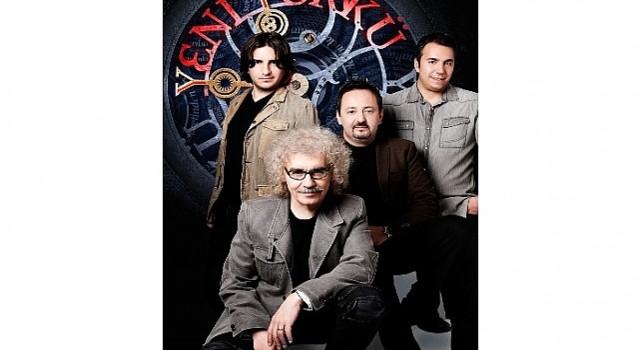 Yeni Türkü 6 Eylülde Yapı Kredi bomontiada World Akustik sahnesinde