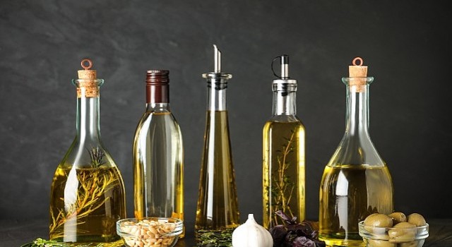 Zeytincilik sektörü her 100 dolarlık ihracatının 25 dolarını ABDye yaptı