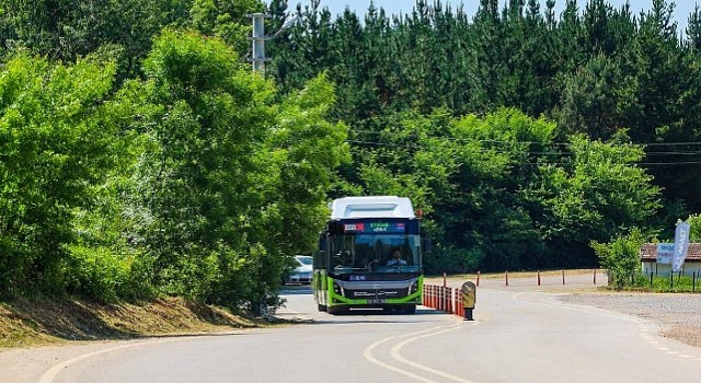 3 bin 348 sefer, 105 bin yolcu