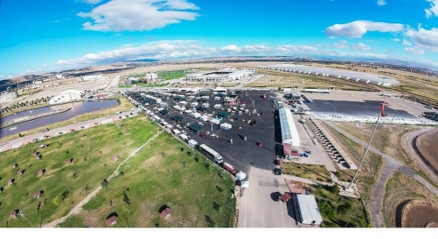 7. Uluslararası Gastro AfyonFestivalinin İlk Günü