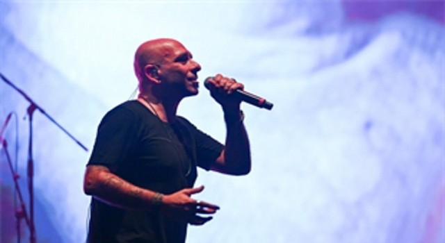 94. İzmir Enternasyonal Fuarnda Gripin coşkusu