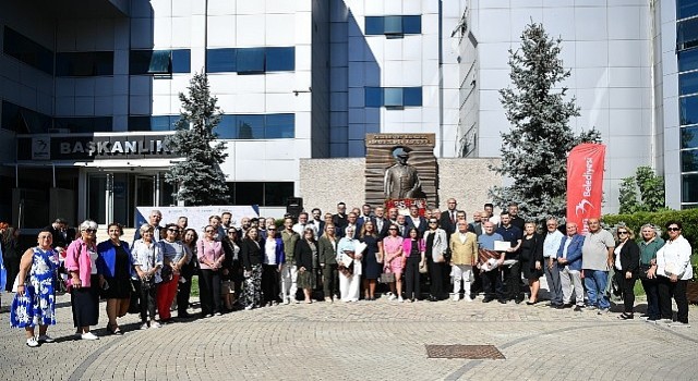 Ahilik Kültürü Beylikdüzünde Yaşatıldı