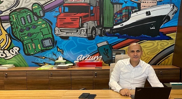 Arzumda Üst Düzey Atama: Musa Yılmaz, Yurt İçi Satıştan Sorumlu Genel Müdür Yardımcısı Oldu