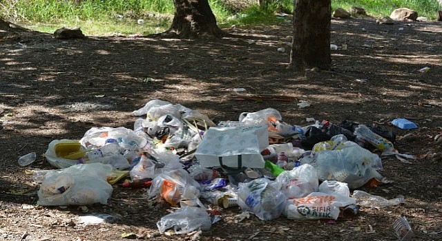 ASAT tan Kırkgözde çevre duyarlılığı