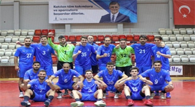 Başkan Tugay: İzmir kulüplerine rakip değil destek olacağız