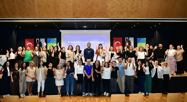 Beylikdüzü Belediyesi Engelsiz İletişim İçin Çalışıyor