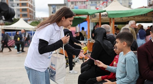 BKF: Bir fuardan ötesi