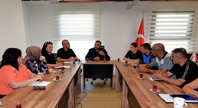 Bornova da Yerel Demokrasi İçin Güçlü Adım