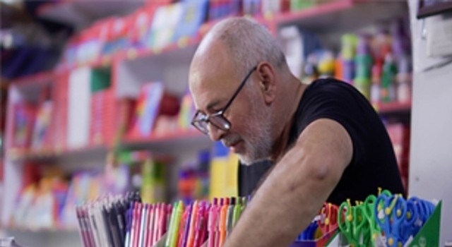 Büyükşehirden öğrencilere 48 milyonluk kırtasiye desteği