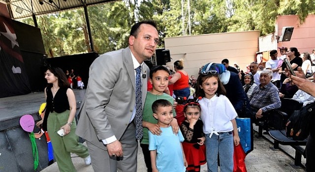 Çocuk Oyun ve Aktivite Merkezlerinde yeni dönem kayıtları başladı