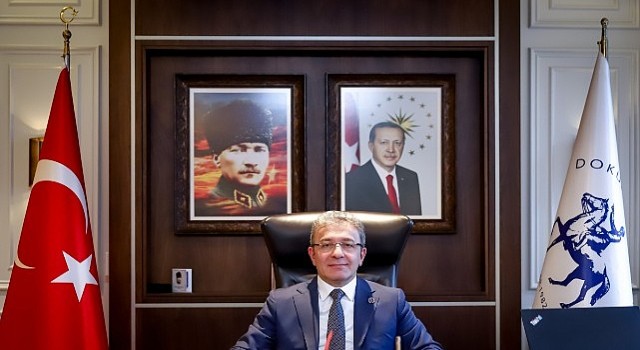 Dokuz Eylül Üniversitesi Uluslararası Sıralamalarda Yükselişini Sürdürüyor