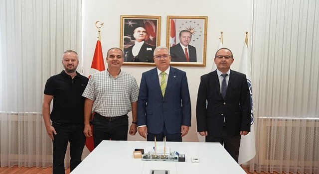 Egeli bilim ekibinden, Kuzeydoğu Anadolunun tehlike altındaki engerekler için yeni araştırma